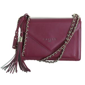 BORSA TRACOLLA GAELLE VIOLA